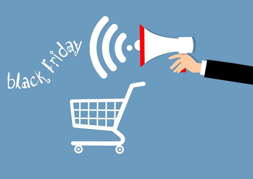 Increase Affiliate Sales During Black Friday 2020